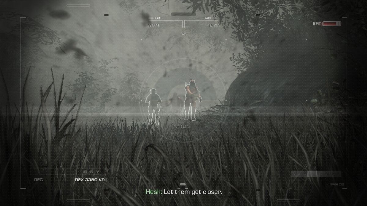 Call of Duty: Ghosts screenshot 5 for Playstation 3